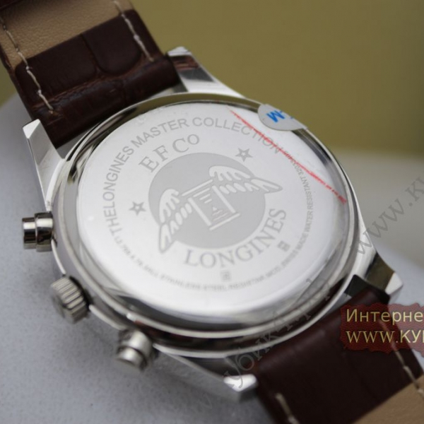 Longines Master Collection (код 024-02)