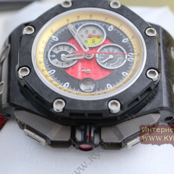 Audemars Piguet Royal Oak Offshore Chronograph (код 143)