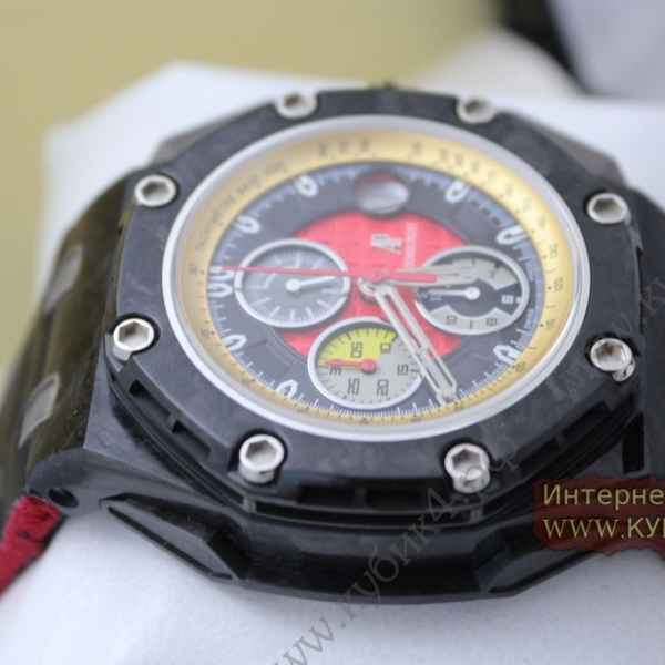 Audemars Piguet Royal Oak Offshore Chronograph (код 143)