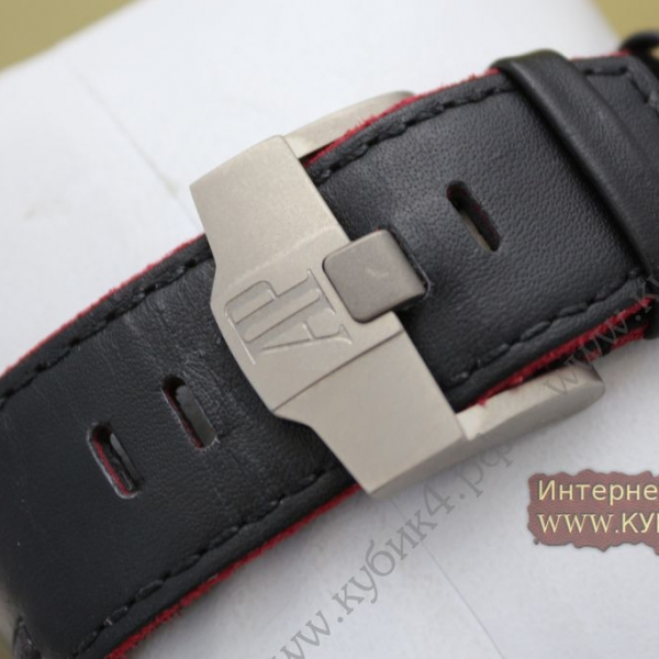 Audemars Piguet Royal Oak Offshore Chronograph (код 143)