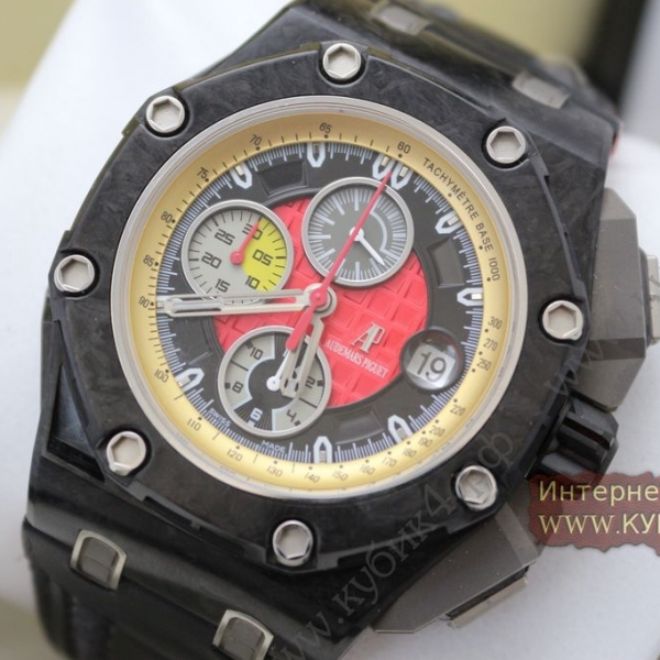 Audemars Piguet Royal Oak Offshore Chronograph (код 143)