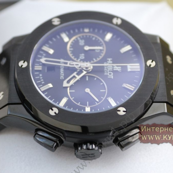 HUBLOT Classic Fusion Chronograph Дубликат LUX (код 436)
