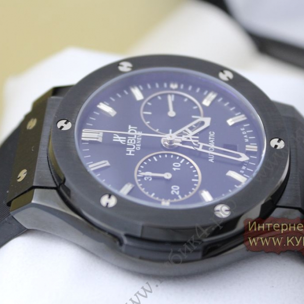 HUBLOT Classic Fusion Chronograph Дубликат LUX (код 436)