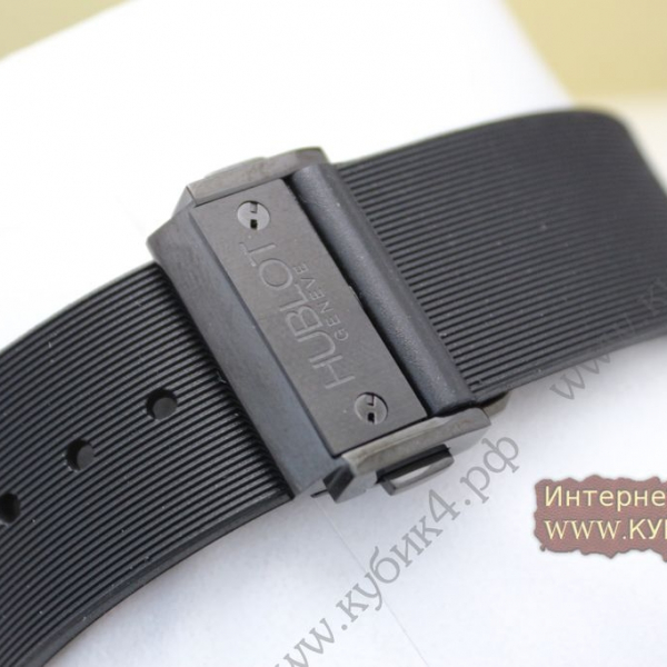 HUBLOT Classic Fusion Chronograph Дубликат LUX (код 436)