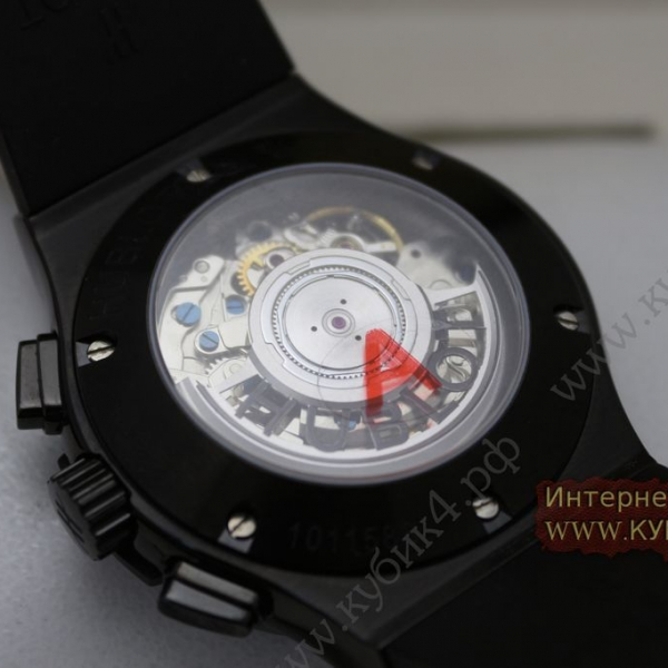 HUBLOT Classic Fusion Chronograph Дубликат LUX (код 436)
