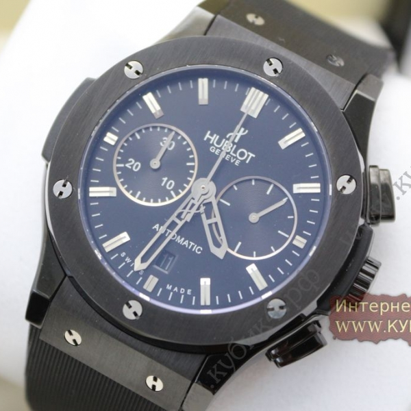 HUBLOT Classic Fusion Chronograph Дубликат LUX (код 436)