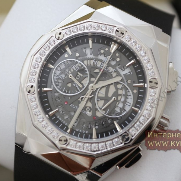HUBLOT Classic Fusion Chronograph (код 441)