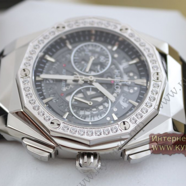 HUBLOT Classic Fusion Chronograph (код 441)