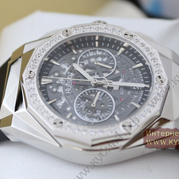 HUBLOT Classic Fusion Chronograph (код 441)