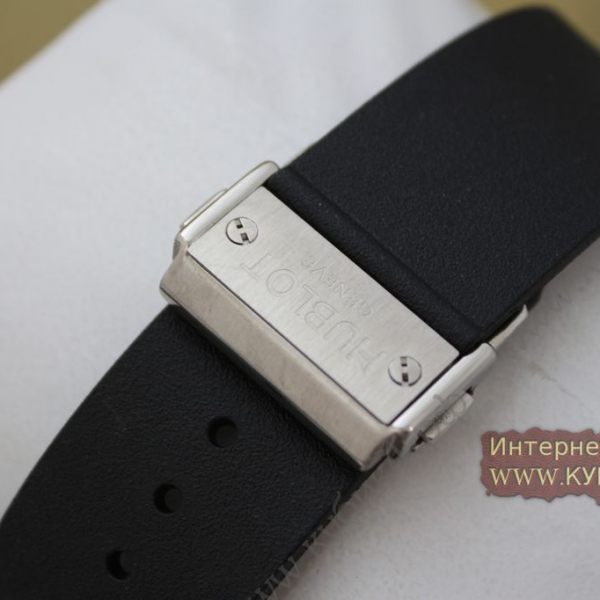 HUBLOT Classic Fusion Chronograph (код 441)