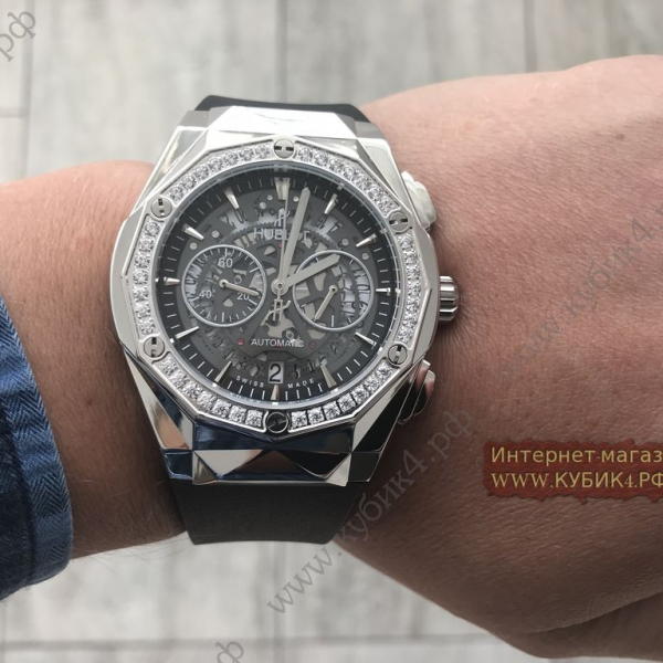 HUBLOT Classic Fusion Chronograph (код 441)