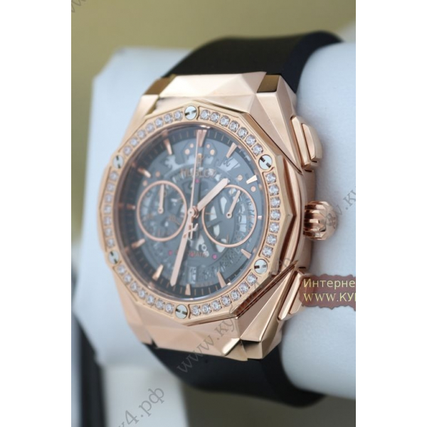 HUBLOT Classic Fusion Chronograph (код 442)