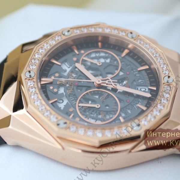 HUBLOT Classic Fusion Chronograph (код 442)