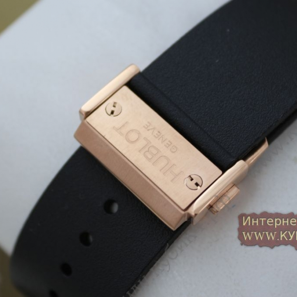 HUBLOT Classic Fusion Chronograph (код 442)