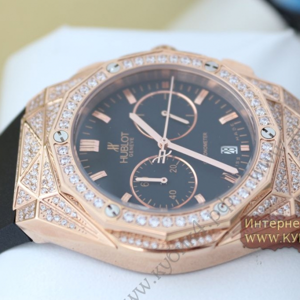 HUBLOT Classic Fusion Chronograph (код 443)