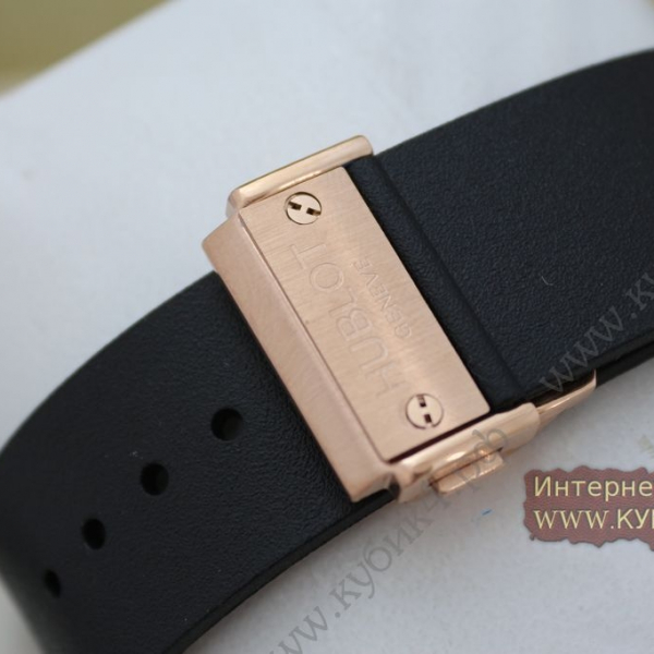 HUBLOT Classic Fusion Chronograph (код 443)