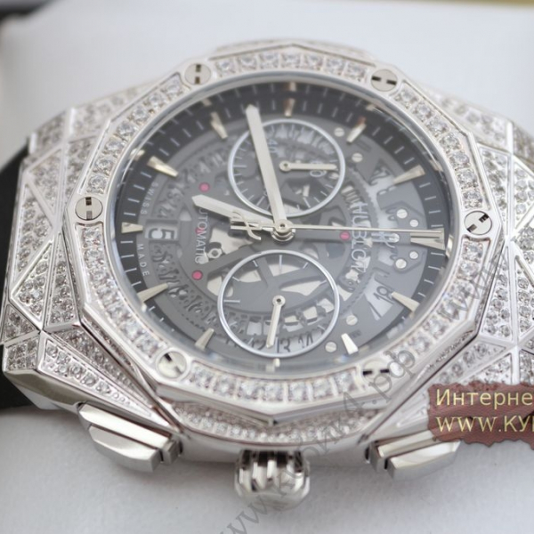 HUBLOT Classic Fusion Chronograph (код 444)