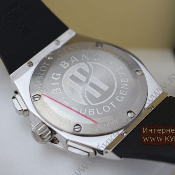 HUBLOT Classic Fusion Chronograph (код 444)
