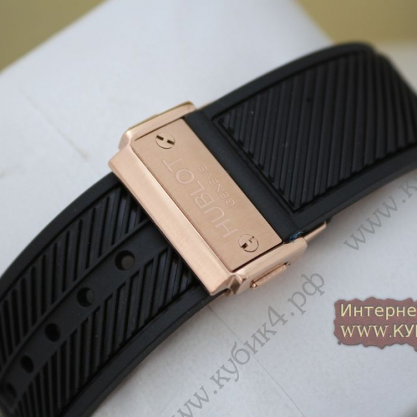 HUBLOT MP-11 POWER RESERVE 14 DAYS SAPPHIRE (код 445)