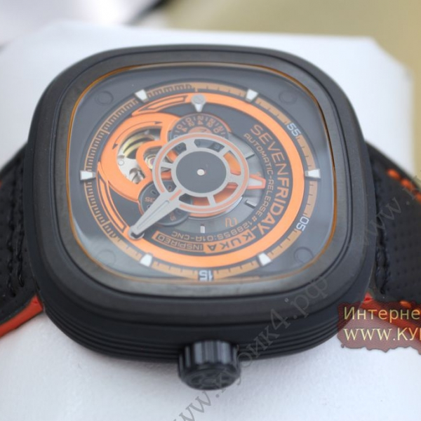 SEVENFRIDAY (код 035)