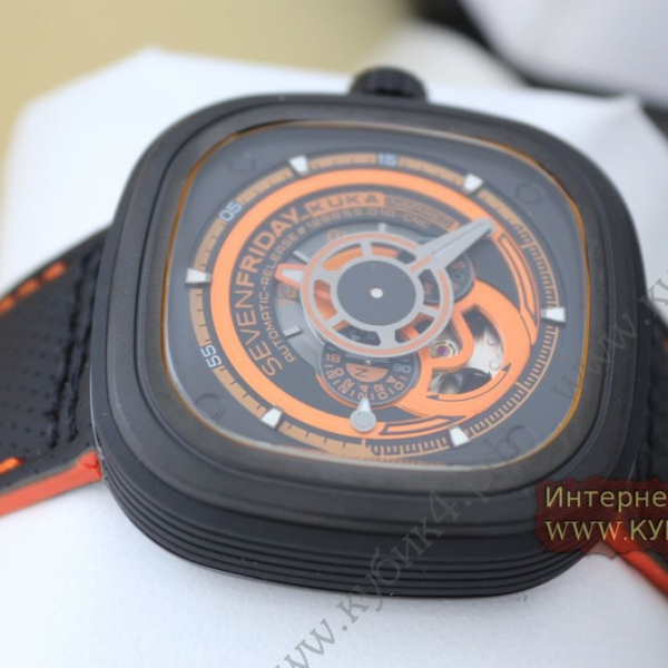 SEVENFRIDAY (код 035)