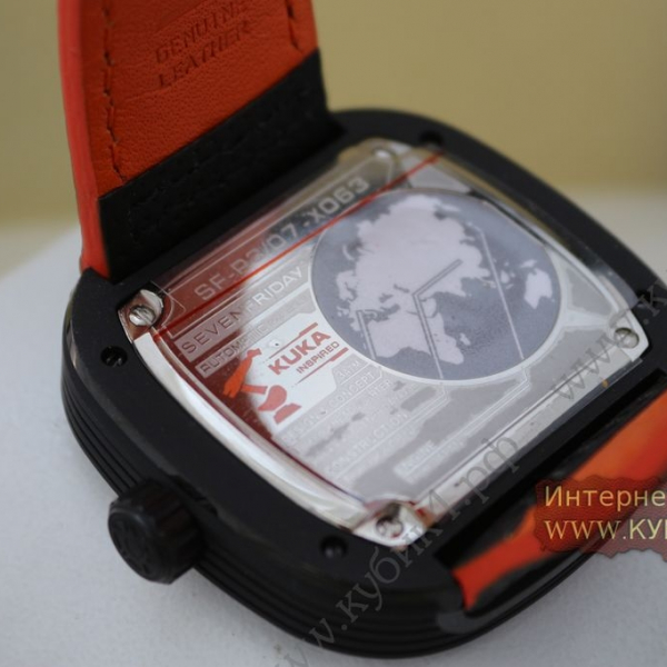 SEVENFRIDAY (код 035)