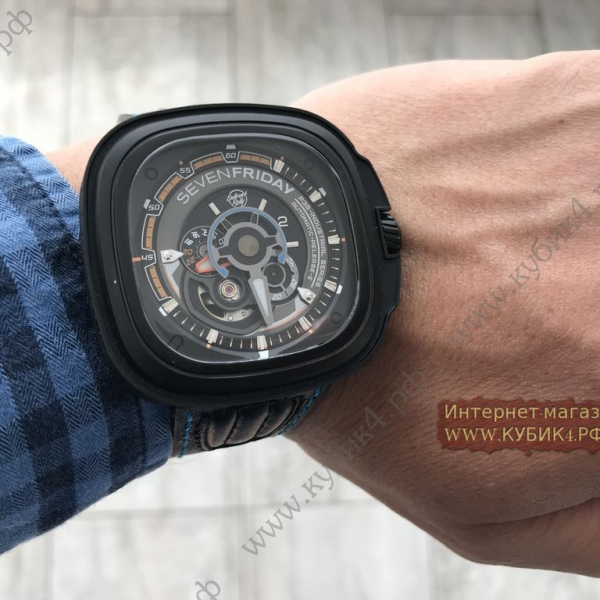 SEVENFRIDAY (код 036)