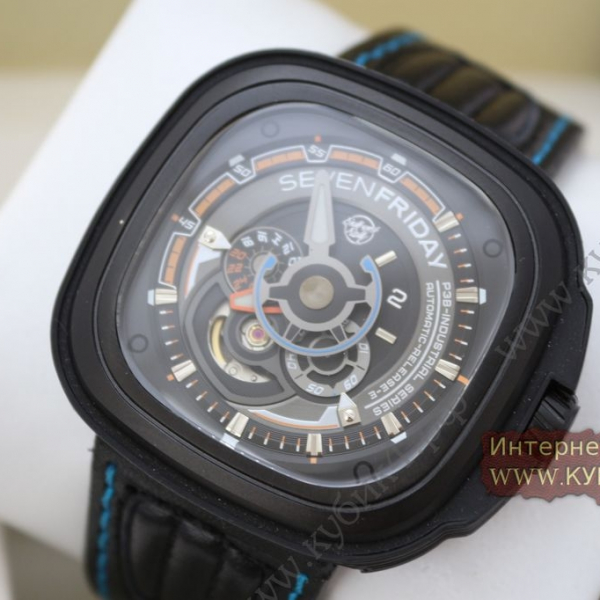 SEVENFRIDAY (код 036)