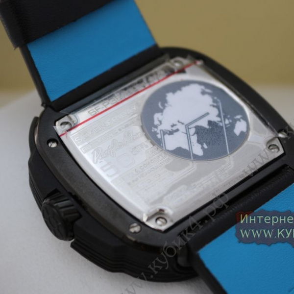 SEVENFRIDAY (код 036)