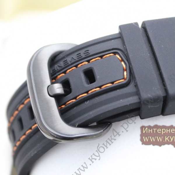 SEVENFRIDAY P-SERIES ENGINE  P3B/01 (код 040)