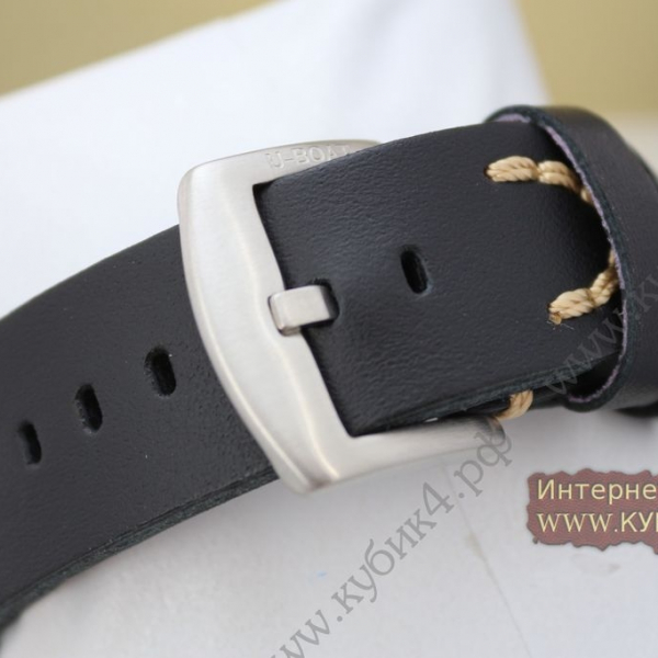 U-BOAT CHIMERA 46 NET TUNGSTEN (код 062)