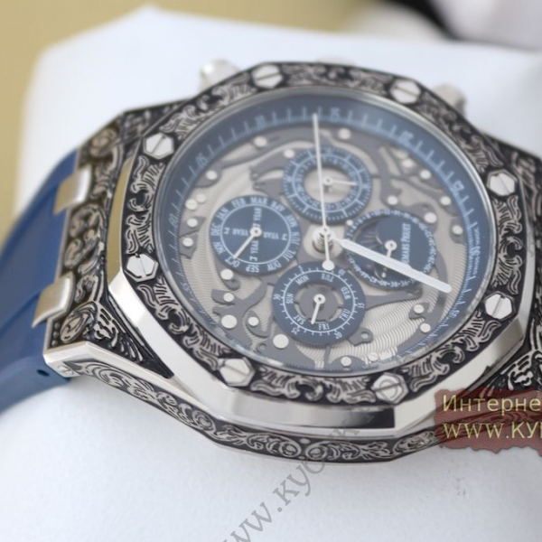 Audemars Piguet ROYAL OAK GRANDE COMPLICATION (код 161)