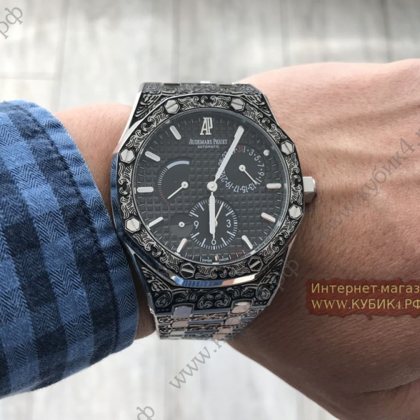 Audemars Piguet ROYAL OAK Perpetual (код 162)