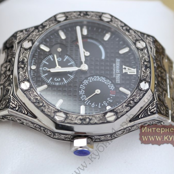 Audemars Piguet ROYAL OAK Perpetual (код 162)