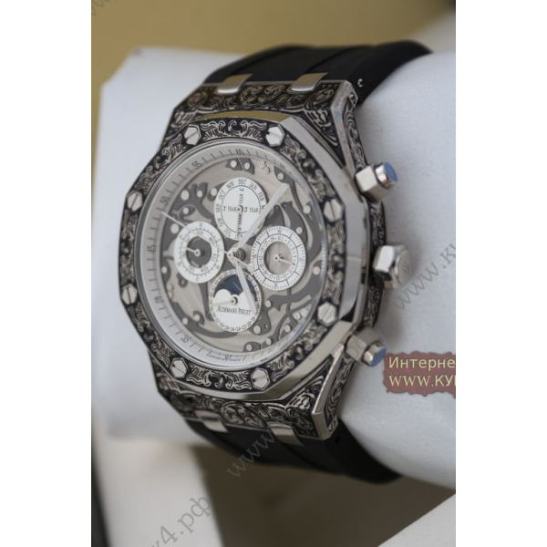 Audemars Piguet ROYAL OAK GRANDE COMPLICATION  (код 165)