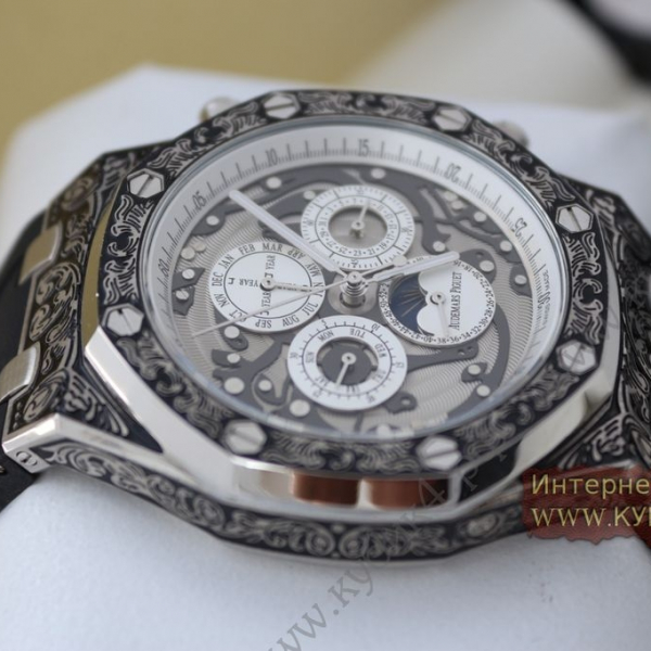 Audemars Piguet ROYAL OAK GRANDE COMPLICATION  (код 165)