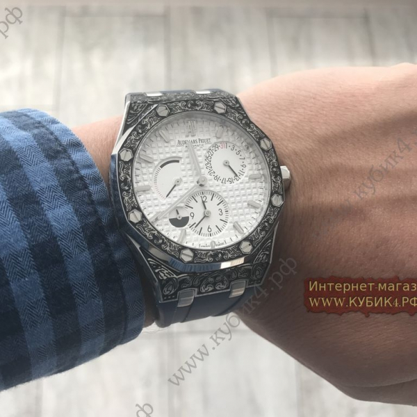 Audemars Piguet ROYAL OAK Perpetual  (код 166)