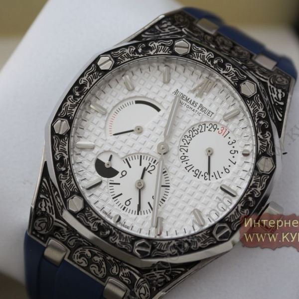 Audemars Piguet ROYAL OAK Perpetual  (код 166)
