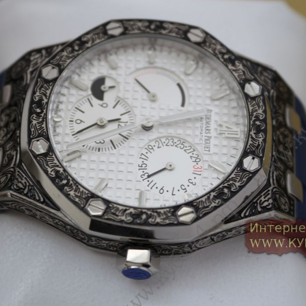 Audemars Piguet ROYAL OAK Perpetual  (код 166)