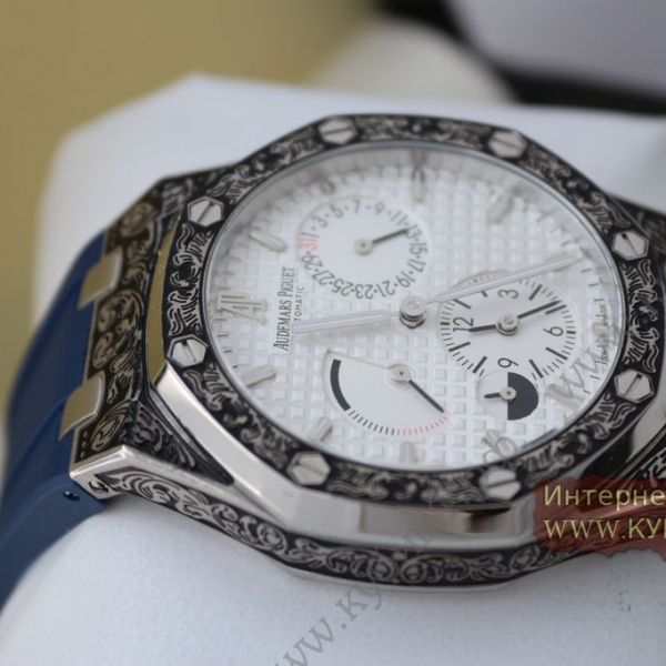 Audemars Piguet ROYAL OAK Perpetual  (код 166)