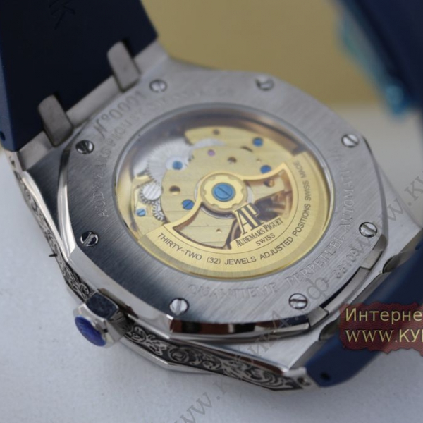 Audemars Piguet ROYAL OAK Perpetual  (код 166)