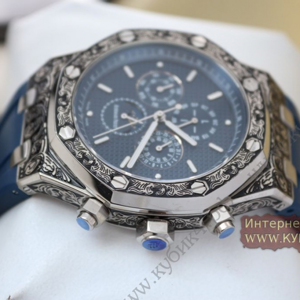 Audemars Piguet ROYAL OAK GRANDE COMPLICATION  (код 167)