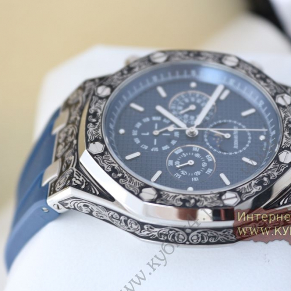 Audemars Piguet ROYAL OAK GRANDE COMPLICATION  (код 167)