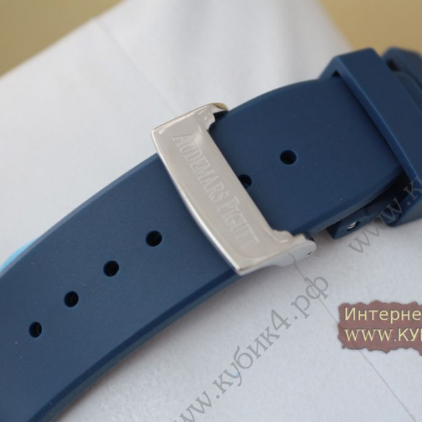 Audemars Piguet ROYAL OAK GRANDE COMPLICATION  (код 167)