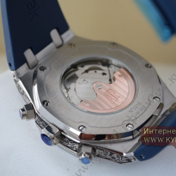 Audemars Piguet ROYAL OAK GRANDE COMPLICATION  (код 167)