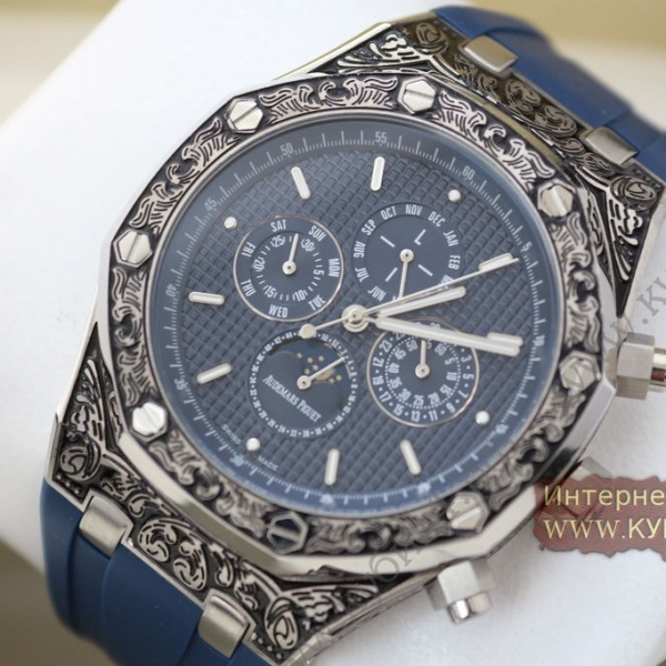 Audemars Piguet ROYAL OAK GRANDE COMPLICATION  (код 167)