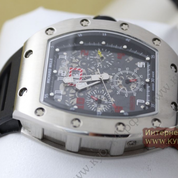 Richard Mille RM 011 (код 022)