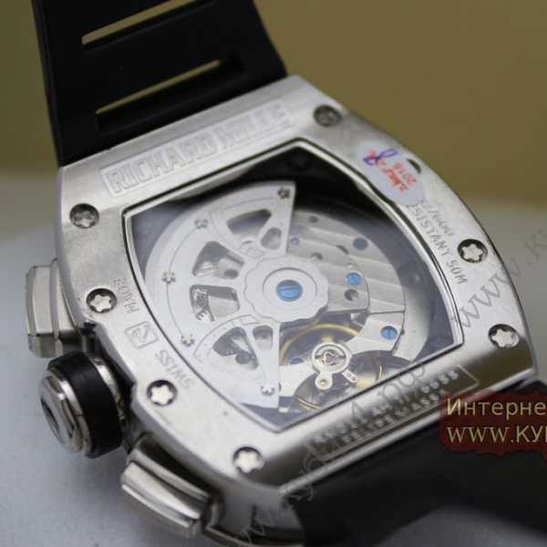 Richard Mille RM 011 (код 022)