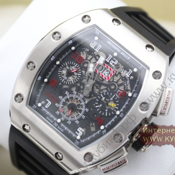 Richard Mille RM 011 (код 022)