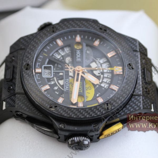 HUBLOT BIG BANG UNICO GOLF (код 448)
